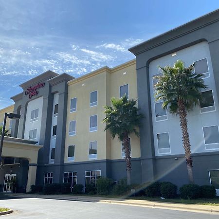 Hampton Inn By Hilton Leesville Fort Johnson Экстерьер фото